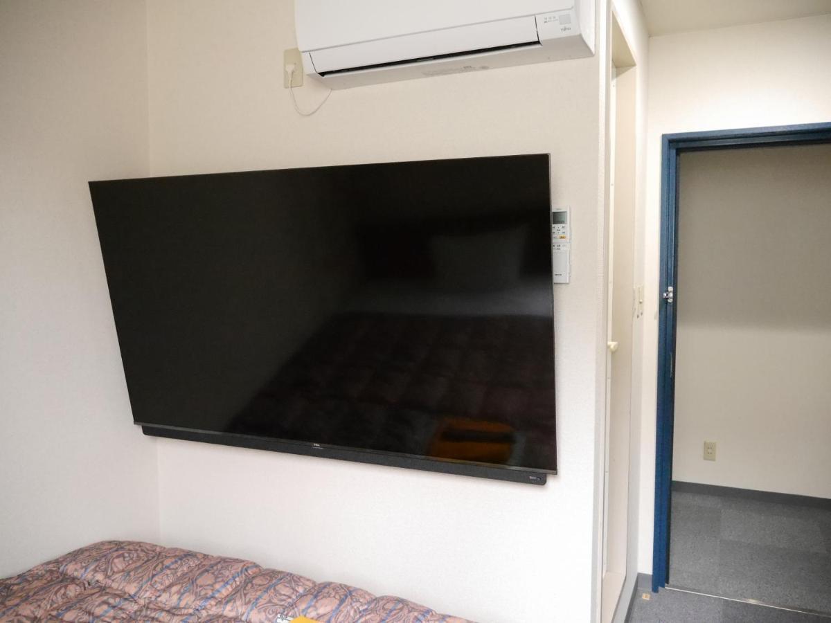 Station Business Hotel Tenshukaku هيتويوشي المظهر الخارجي الصورة
