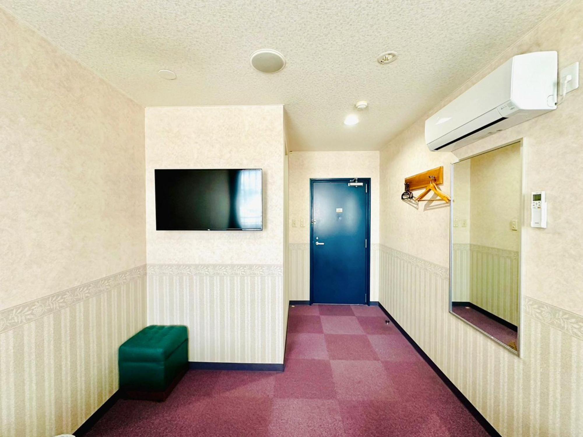 Station Business Hotel Tenshukaku هيتويوشي المظهر الخارجي الصورة