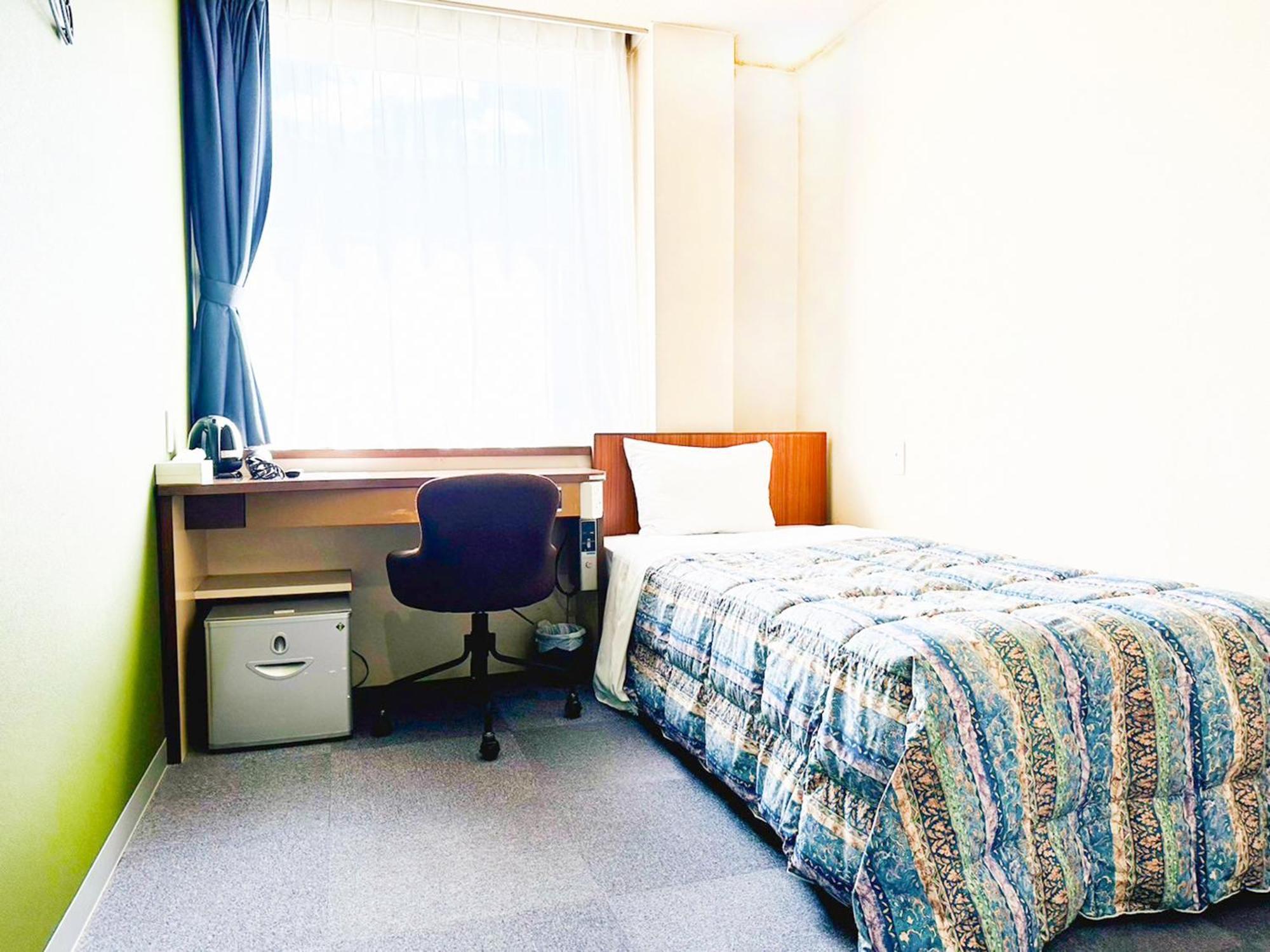 Station Business Hotel Tenshukaku هيتويوشي المظهر الخارجي الصورة