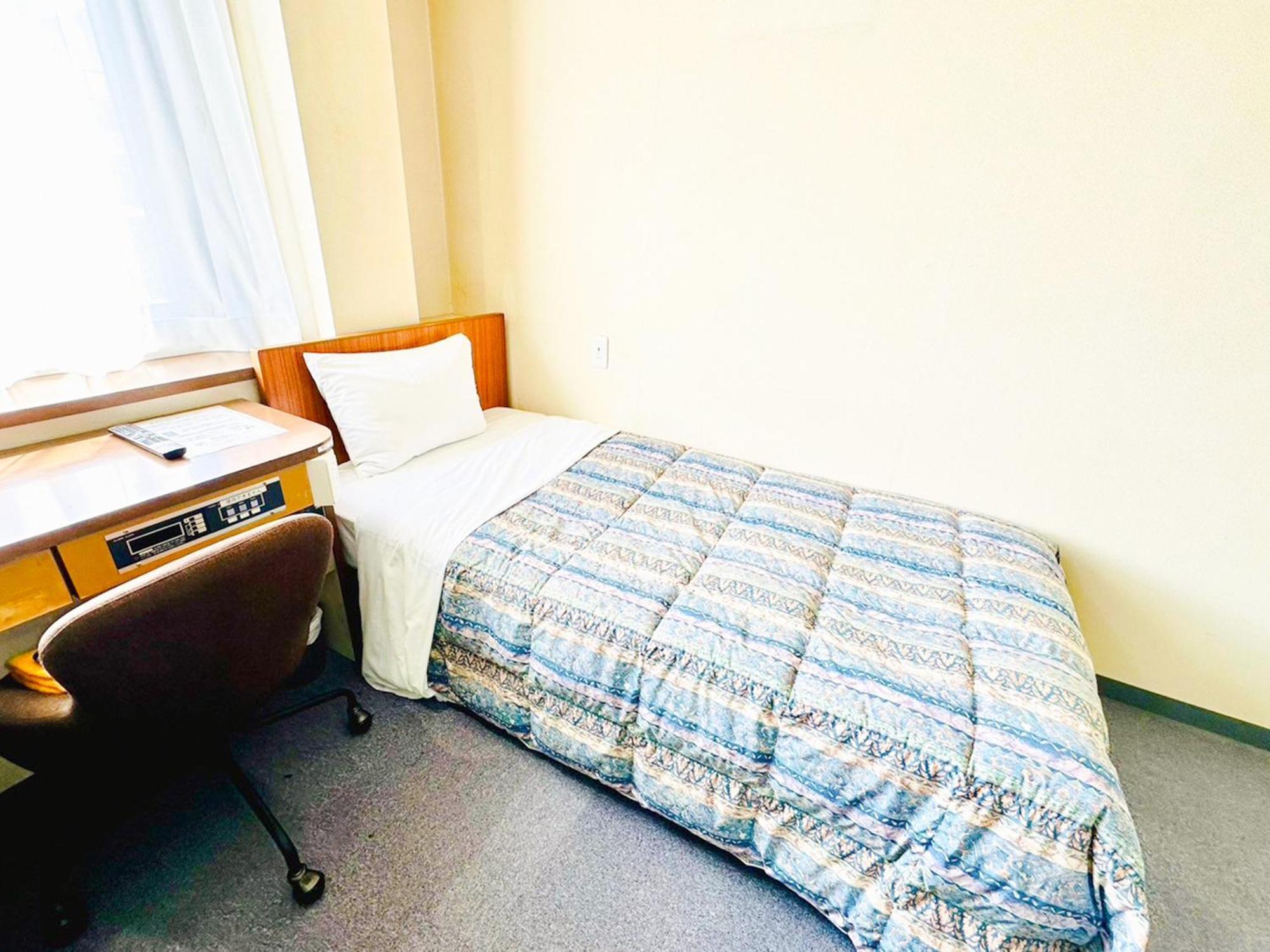 Station Business Hotel Tenshukaku هيتويوشي المظهر الخارجي الصورة